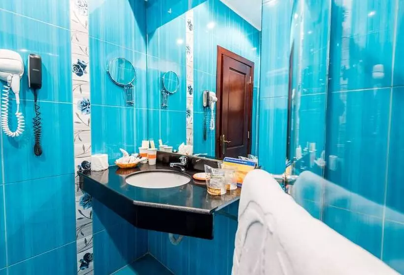 Отель Del Mar & Conference Center