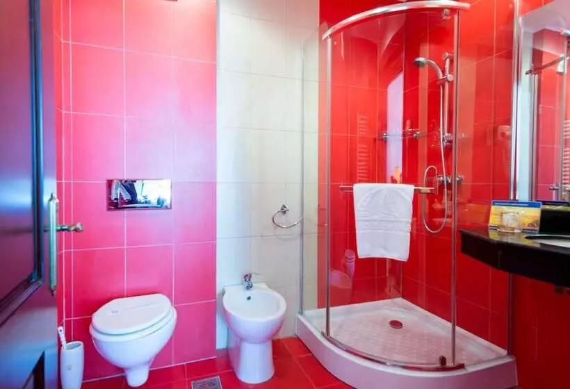 فندق Del Mar & Conference Center