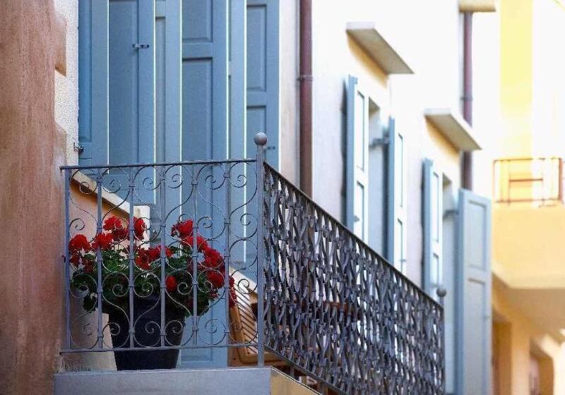 酒店 Elia Fatma Boutique