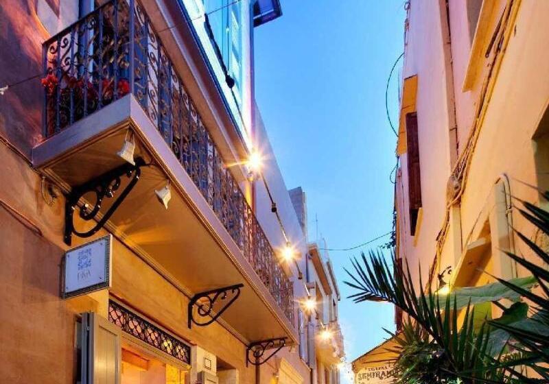 酒店 Elia Fatma Boutique