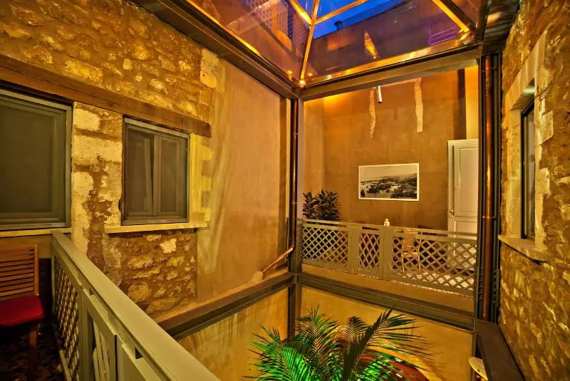 酒店 Elia Fatma Boutique