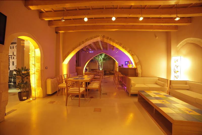 酒店 Elia Fatma Boutique