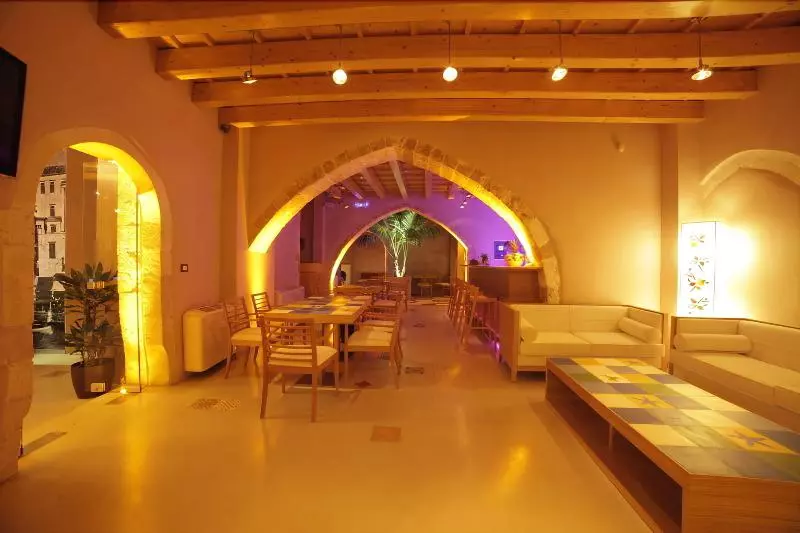 酒店 Elia Fatma Boutique