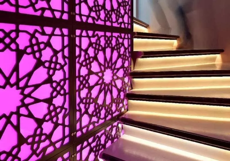 酒店 Elia Fatma Boutique