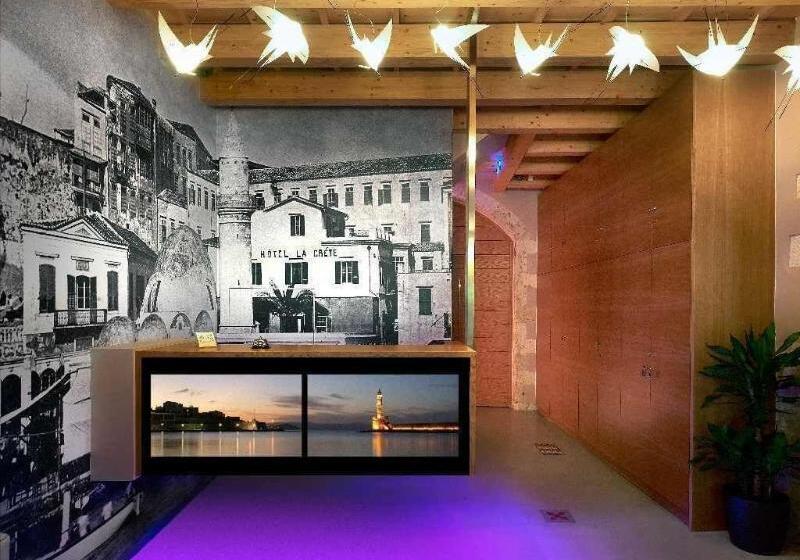 酒店 Elia Fatma Boutique