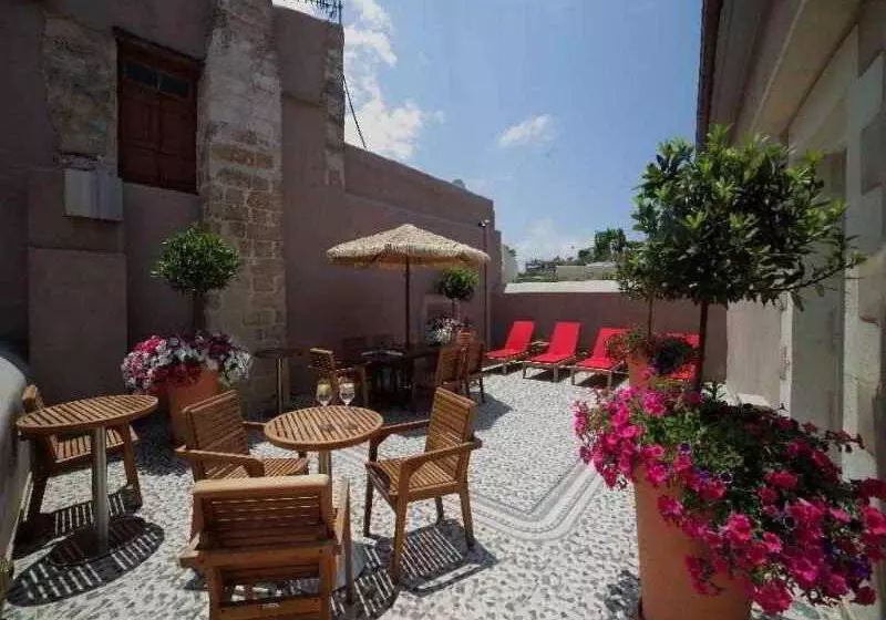 酒店 Elia Fatma Boutique