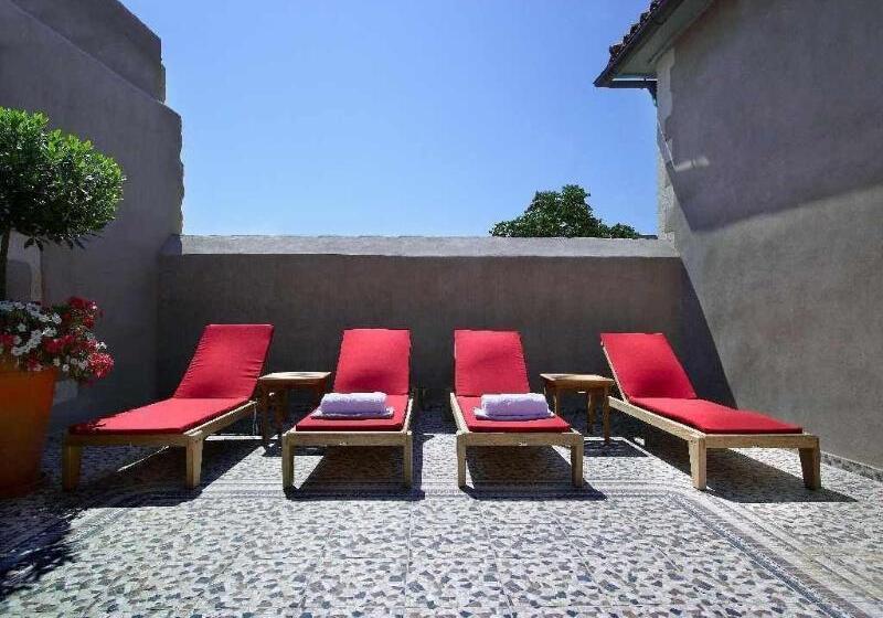 酒店 Elia Fatma Boutique