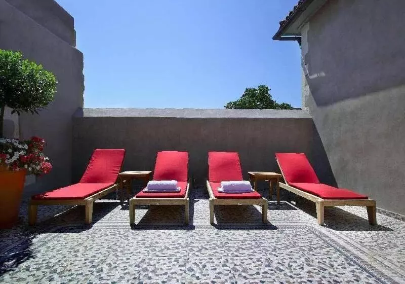 酒店 Elia Fatma Boutique