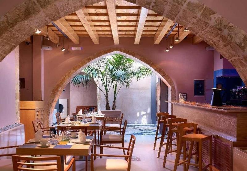 酒店 Elia Fatma Boutique