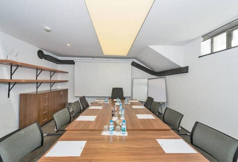 Faros Hotel Taksim Special Category