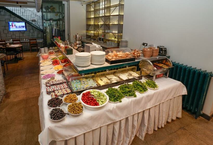 Faros Hotel Taksim Special Category