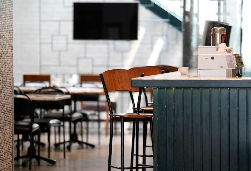 Faros Hotel Taksim Special Category