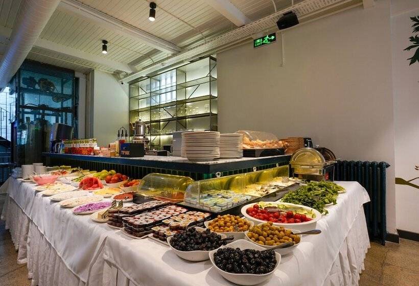 Faros Hotel Taksim Special Category