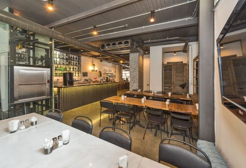 Faros Hotel Taksim Special Category