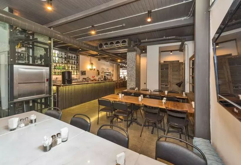 Faros Hotel Taksim Special Category