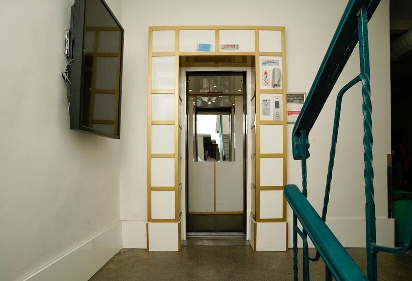 Faros Hotel Taksim Special Category