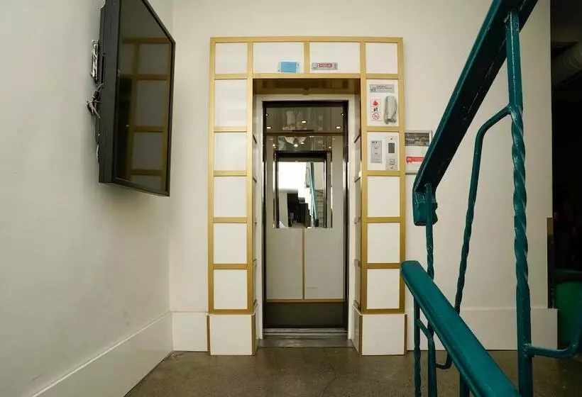 Faros Hotel Taksim Special Category
