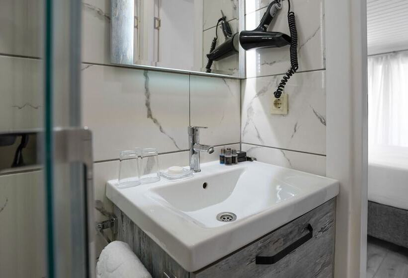 Faros Hotel Taksim Special Category