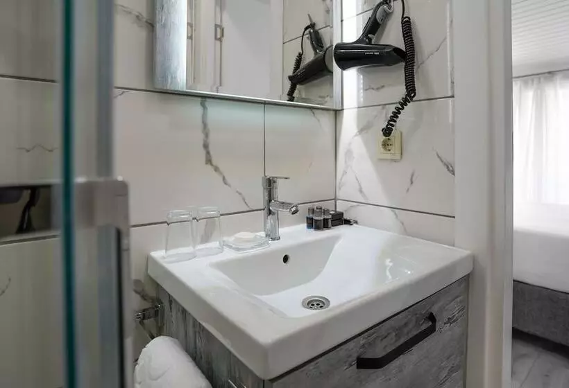 Faros Hotel Taksim Special Category
