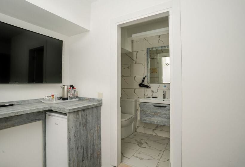 Faros Hotel Taksim Special Category