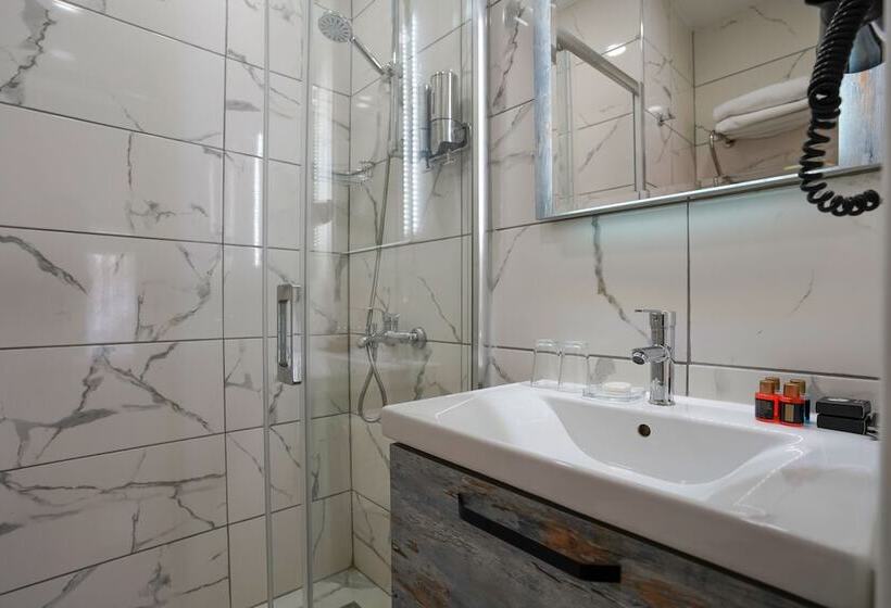 Faros Hotel Taksim Special Category