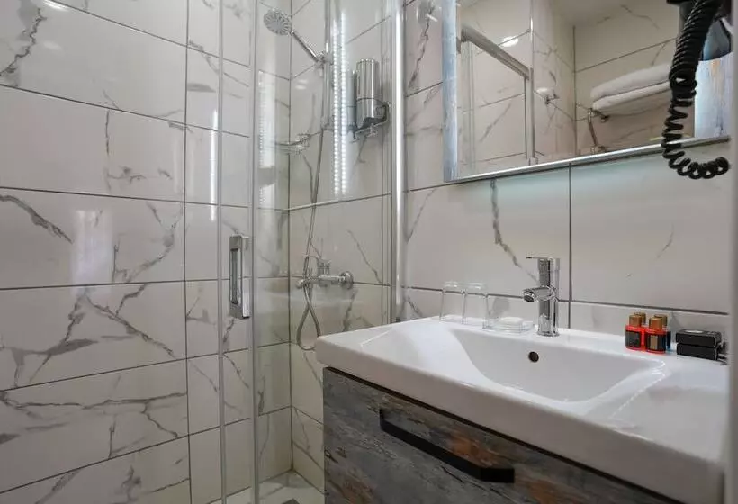 Faros Hotel Taksim Special Category