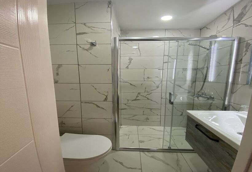 Faros Hotel Taksim Special Category