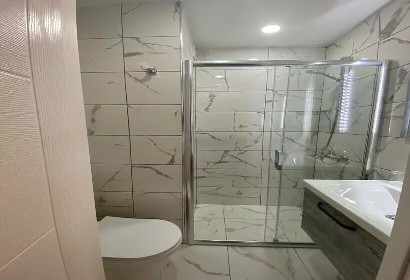 Faros Hotel Taksim Special Category