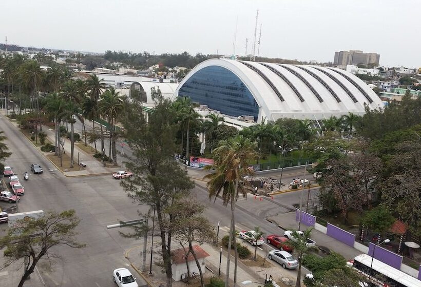 호텔 Gran Via Centro