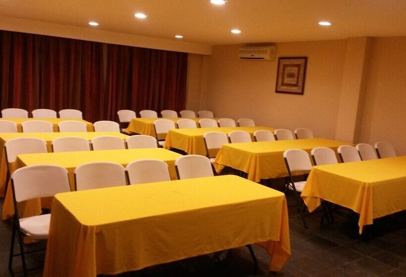 호텔 Gran Via Centro