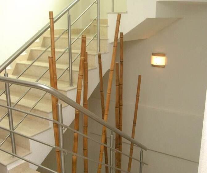 호텔 Gran Via Centro