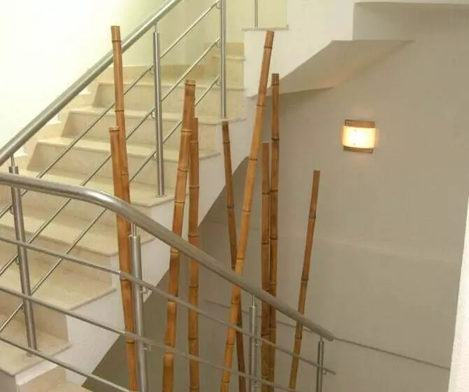 호텔 Gran Via   Centro