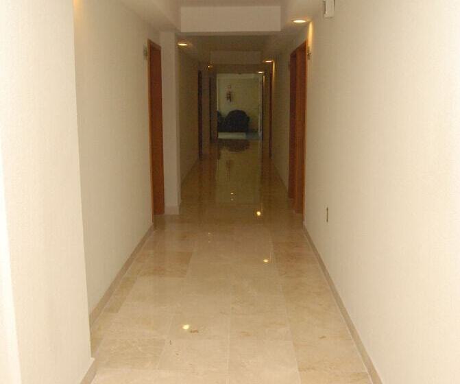 호텔 Gran Via Centro