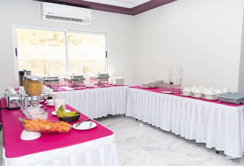 호텔 Gran Via Centro