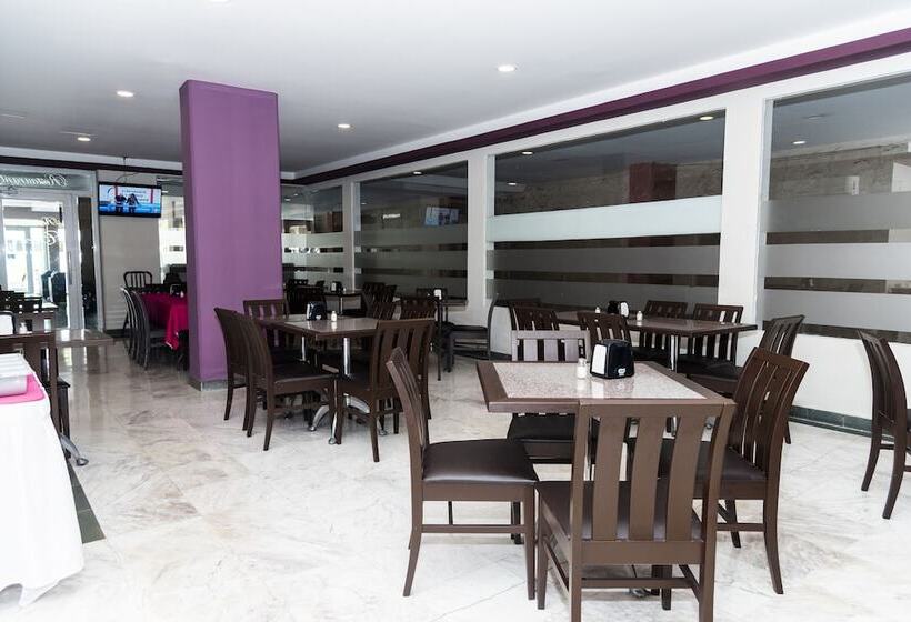 호텔 Gran Via Centro