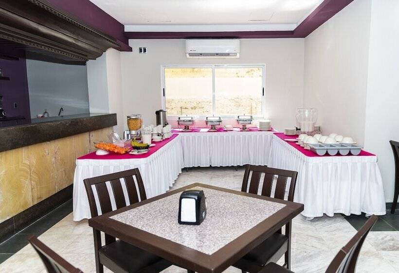 호텔 Gran Via Centro