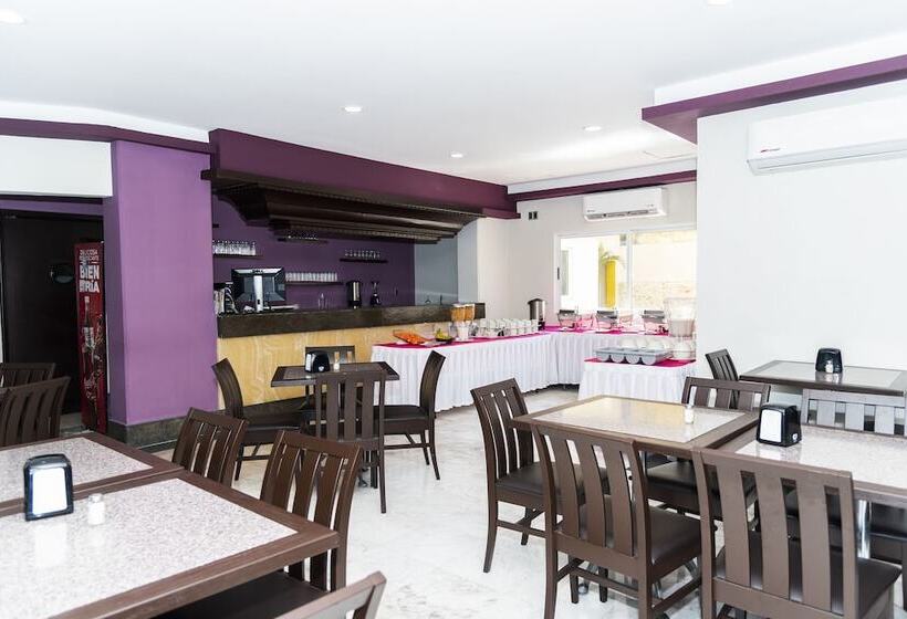 호텔 Gran Via Centro