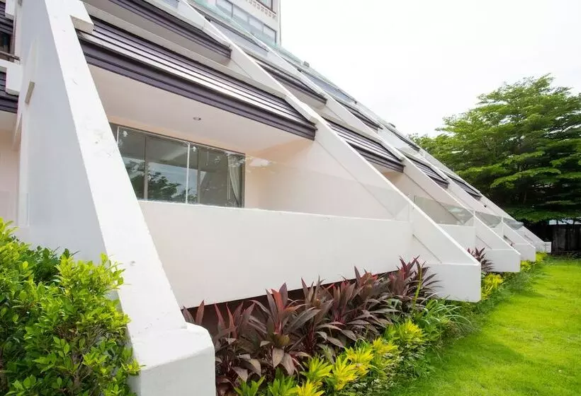 酒店 Green Forest Resort