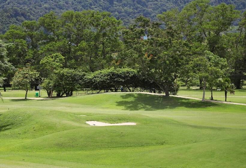 酒店 Green Forest Resort