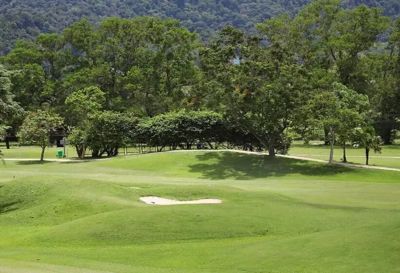 酒店 Green Forest Resort