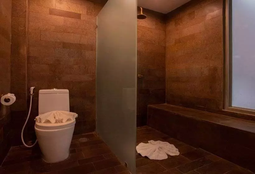 酒店 Green Forest Resort