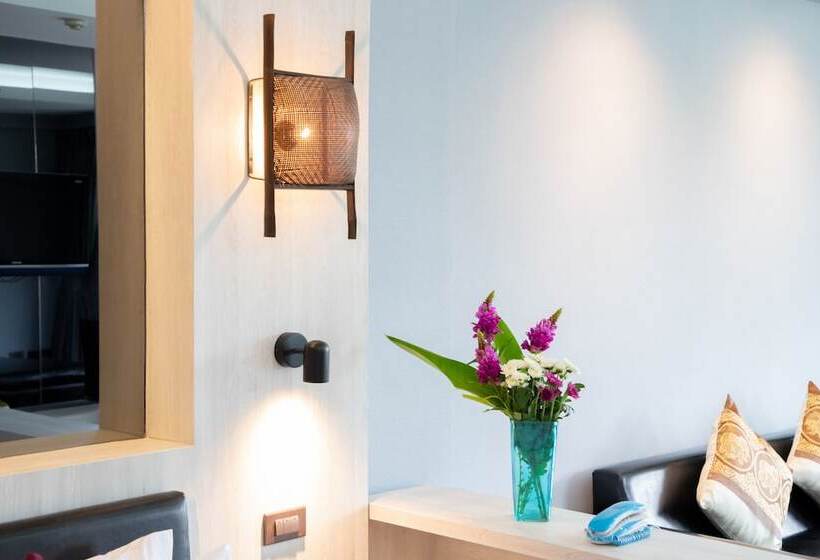 酒店 Green Forest Resort