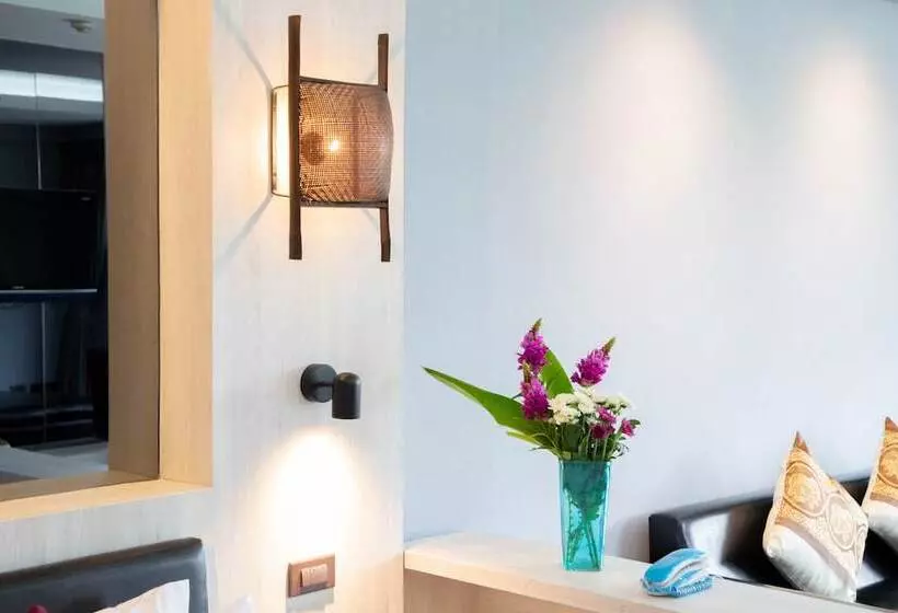 酒店 Green Forest Resort