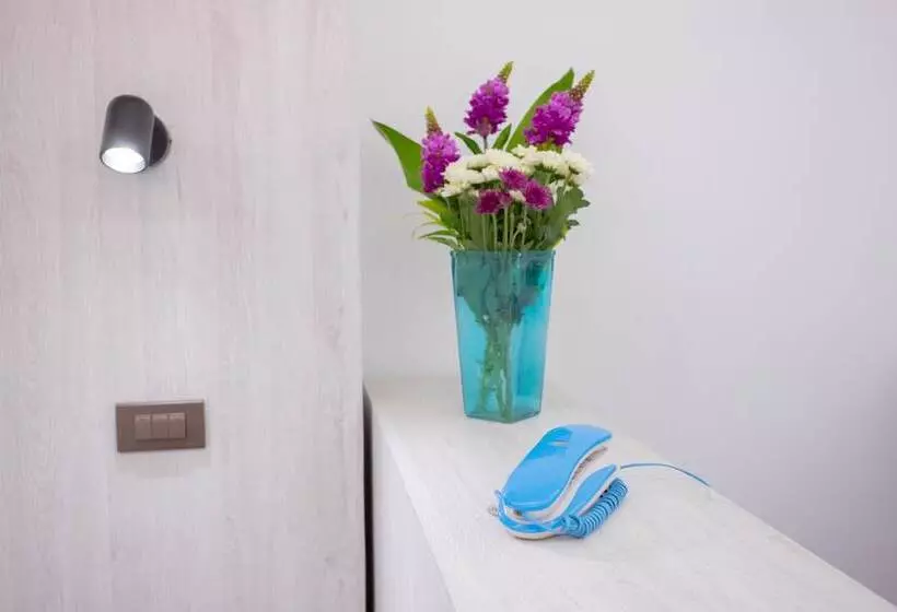 酒店 Green Forest Resort