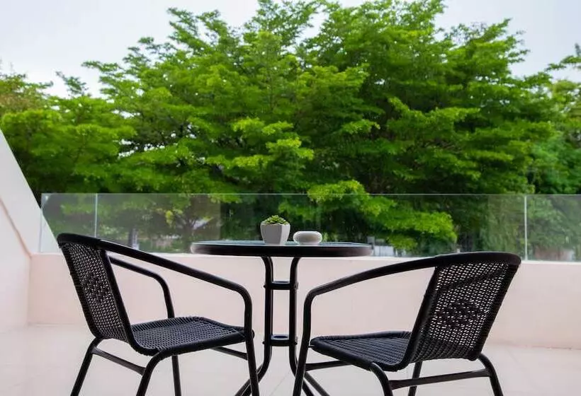 酒店 Green Forest Resort