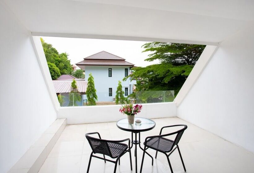 酒店 Green Forest Resort