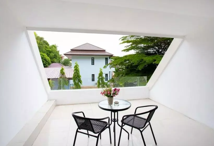 酒店 Green Forest Resort