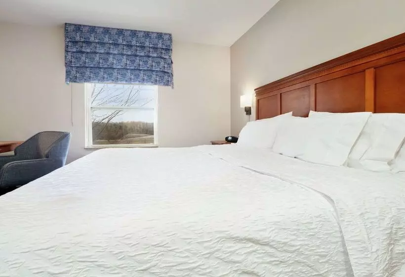 فندق Hampton Inn & Suites Rockland