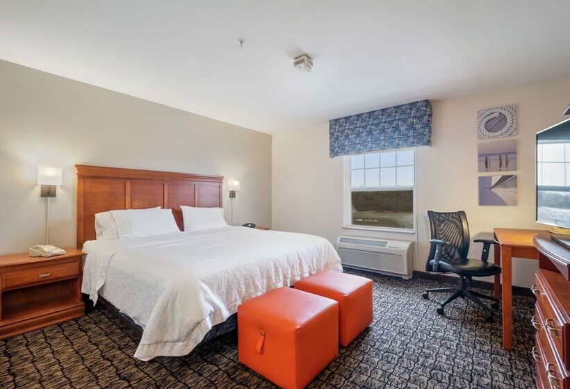 ホテル Hampton Inn & Suites Rockland
