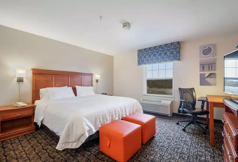 فندق Hampton Inn & Suites Rockland